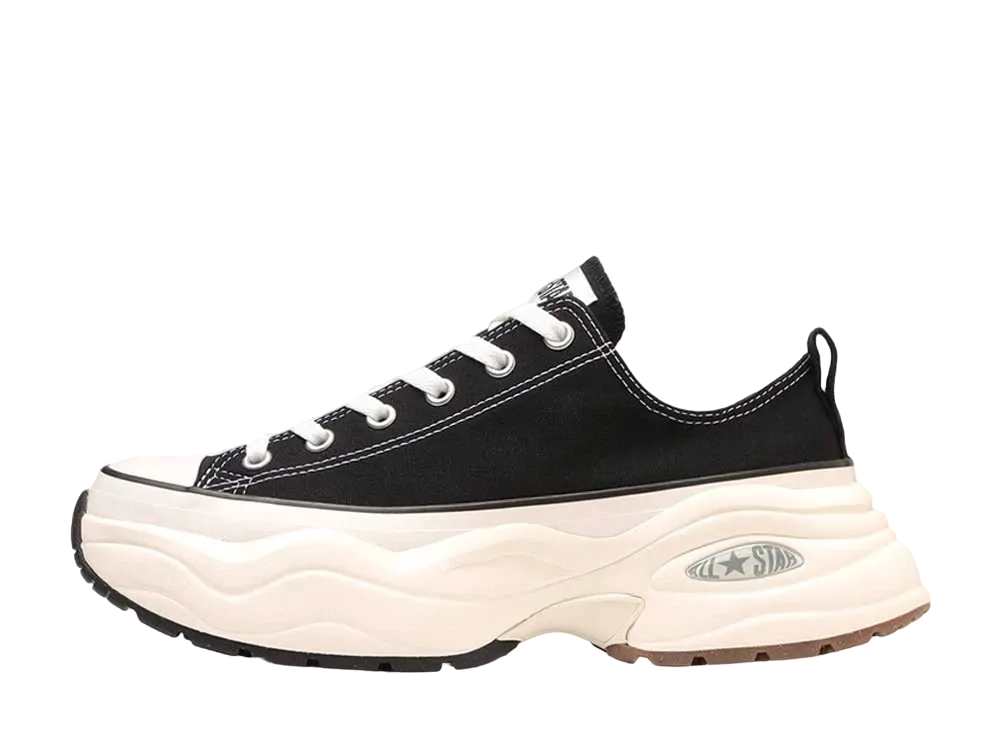 Converse All Star (R) Surgetrainer OX "Black"