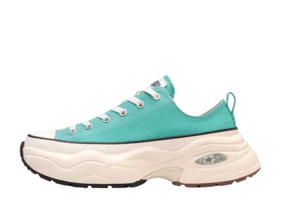 Converse All Star (R) Surgetrainer OX "Light Turquoise"