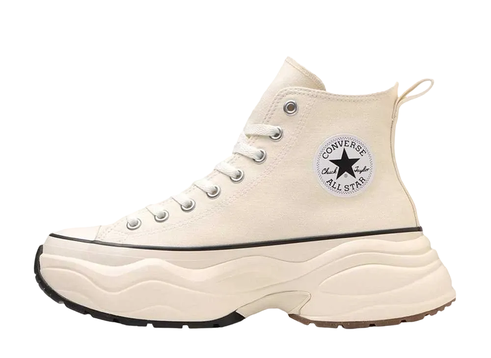 Converse All Star (R) Surgetrainer Hi "Off White"