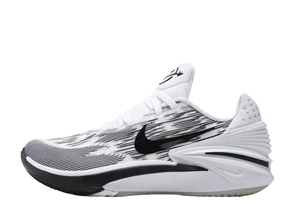 ナイキ エアズーム GTカット2 "ホワイト/ブラック"