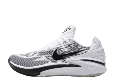 Nike Air Zoom GT Cut 2 "White/Black"