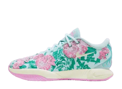 Nike LeBron 21 "Pearl of Z"