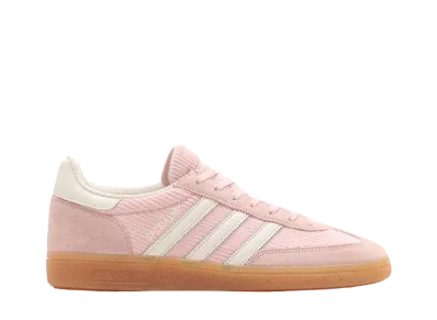 アディダスオリジナルス ウィメンズ ハンドボールスペツィアル "サンディピンク/オフホワイト/ガム"