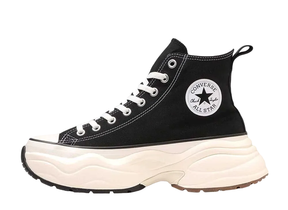 Converse All Star (R) Surgetrainer Hi "Black"
