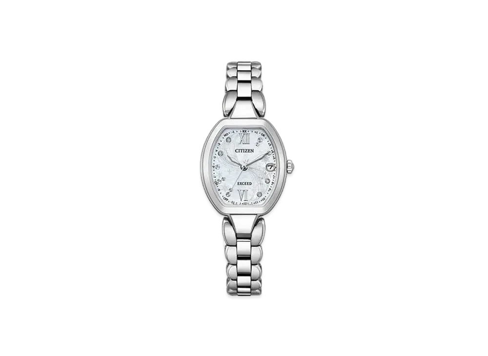 CITIZEN Exceed Disney Collection "Frozen" Exclusive Model 250 ES9481-61D