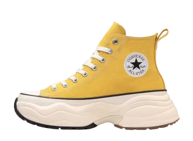 Converse All Star (R) Surgetrainer Hi "Bitter Yellow"