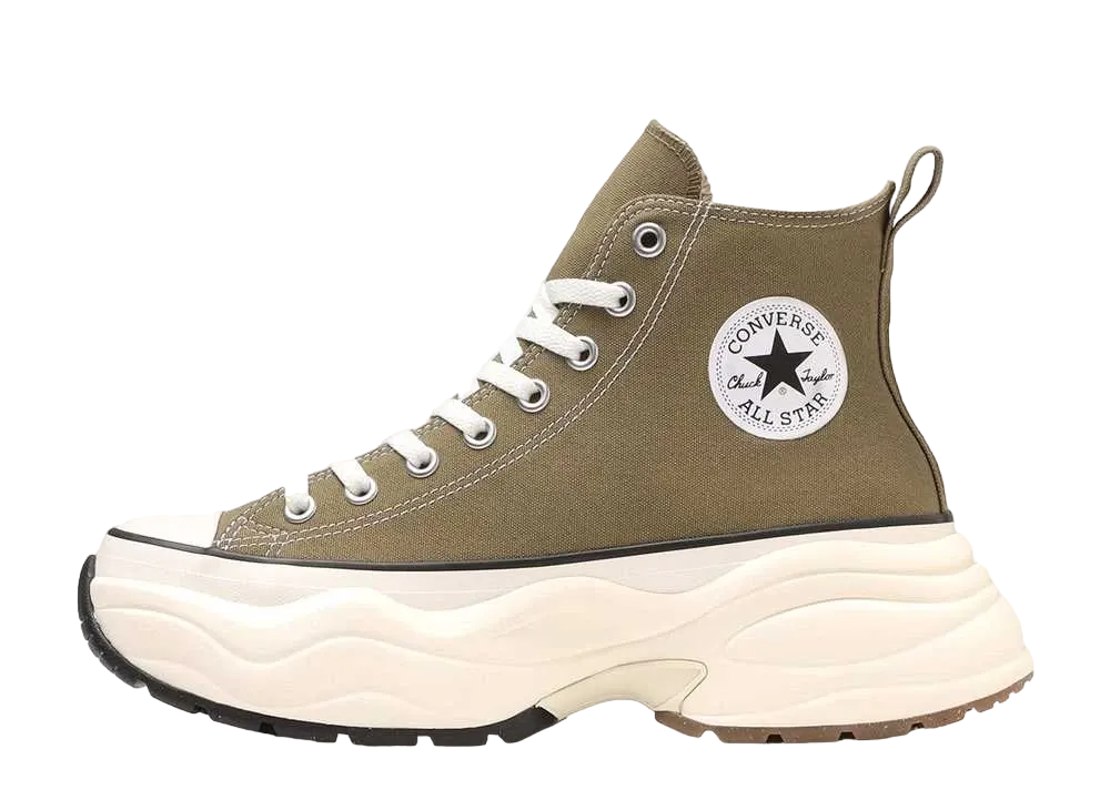 Converse All Star (R) Surgetrainer Hi "Khaki"