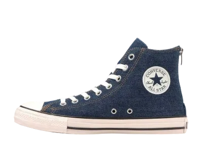 Converse All Star DM RH Z Hi "Blue"