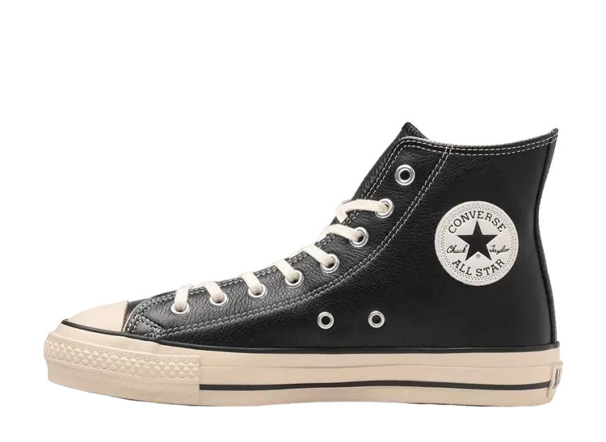 Converse Leather All Star J Hi Converse Leather All Star J Hi