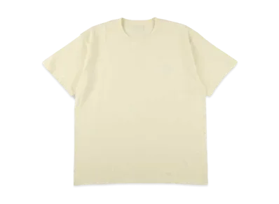 WIND AND SEA Logo Tee "Ivory"