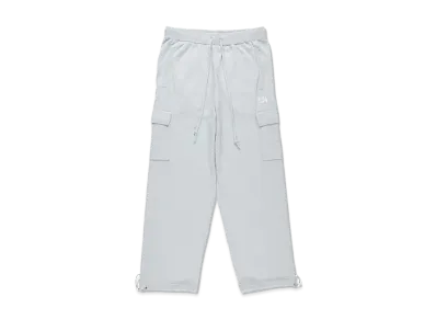 WIND AND SEA Bouclet Eazy Cargo Pant "Sky"