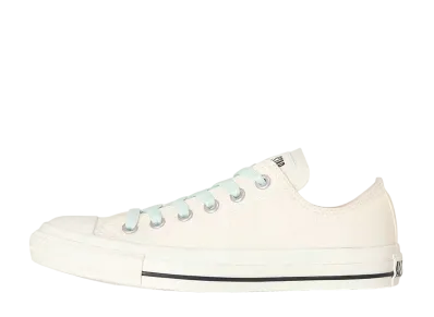 Converse All Star PC OX "White/Peal Blue"