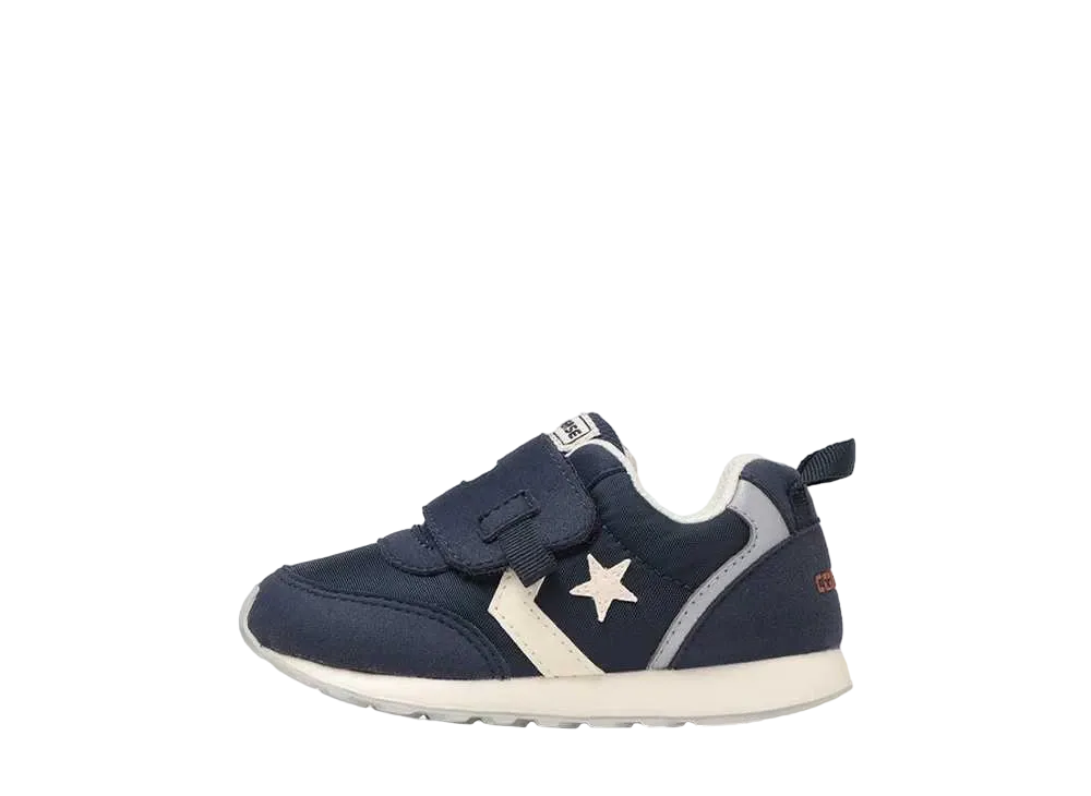 Converse TD Baby RS "Navy"