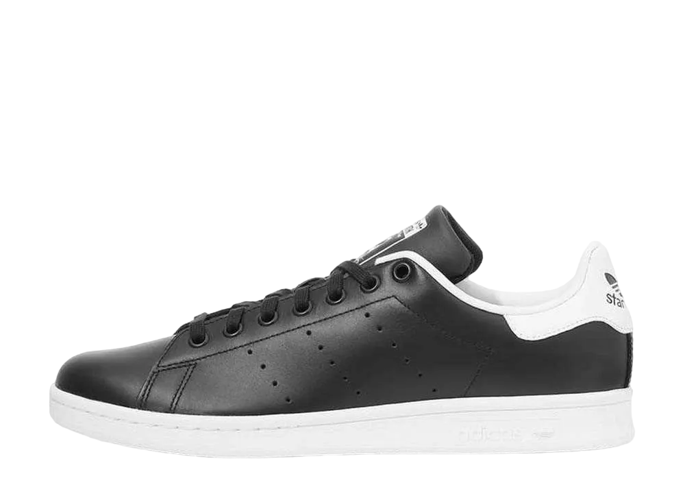 adidas Stan Smith "Core Black/White"