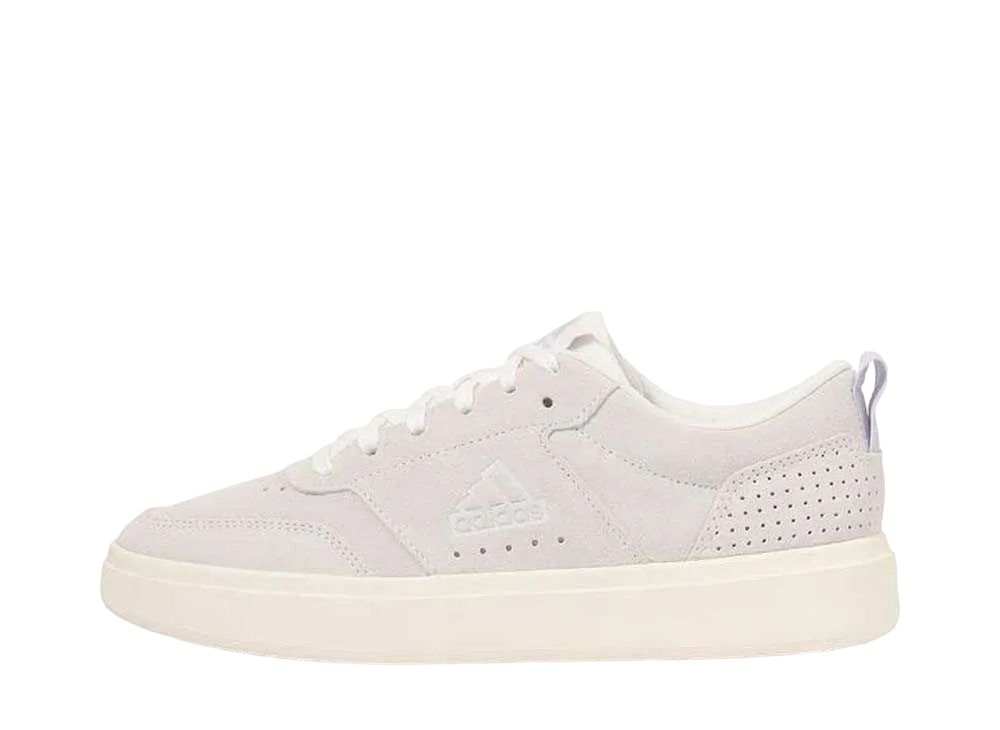 アディダス ウィメンズ パーク ST "コアホワイト/シルバードーン"