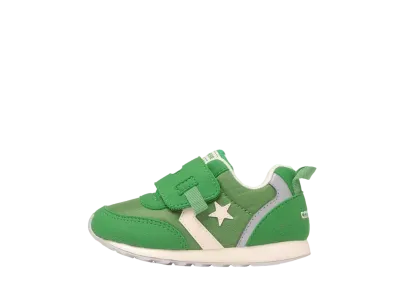 Converse TD Baby RS "Applegreen"