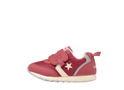 Converse TD Baby RS "Pink"