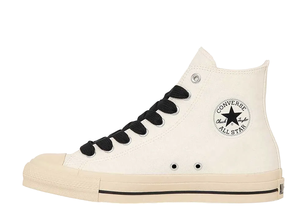Converse All Star (R) FS Hi "Old White"