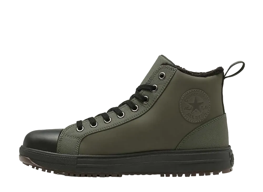 Converse All Star PS WG 2 Hi "Olive"