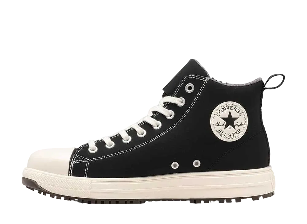 Converse All Star PS Z Hi "Black"