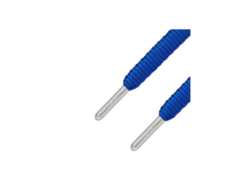 KIXSIX BASIC OVALLACE "BLUE"