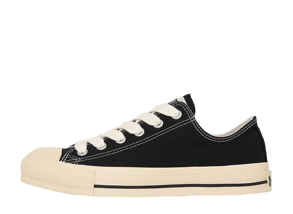Converse All Star (R) FS OX "Black"