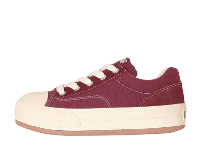 Converse All Star (R) Boarderstar OX "Dark Cherry"