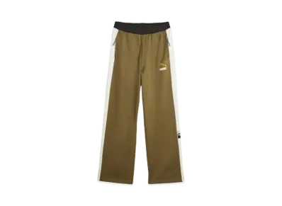 PUMA Jersey T7 Forward History Track Pants "Chocolate Chip"