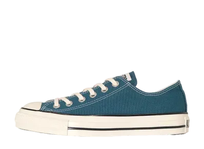 Converse All Star US OX "Navy Teal"