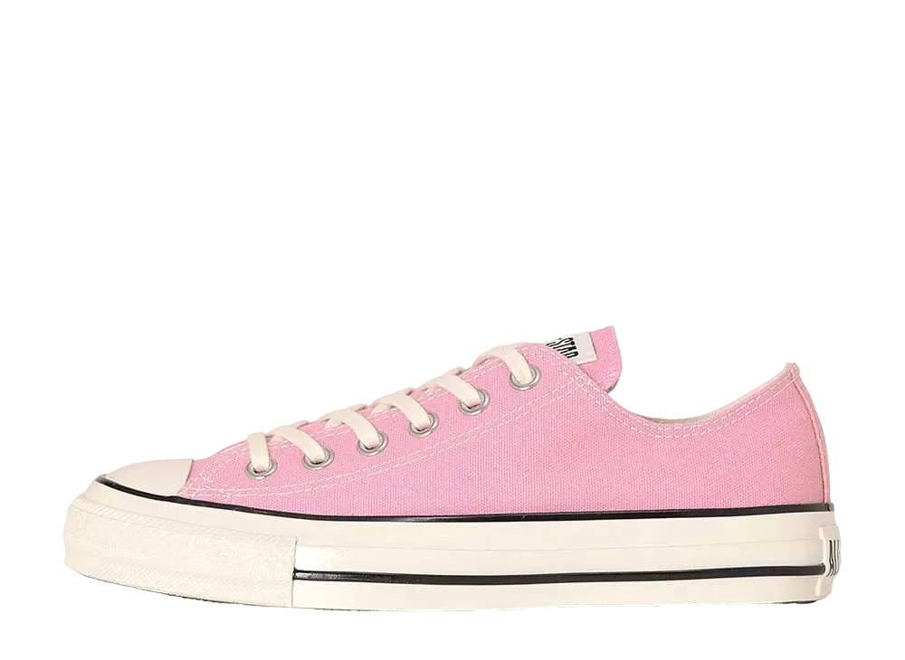 Converse All Star US OX "Mellow Coral"