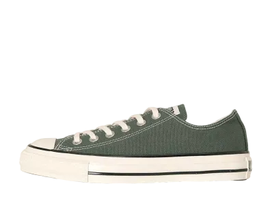 Converse All Star US OX "Army Green"