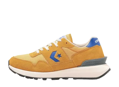 Converse Force 5 SC J "Yellow/Classic Blue"