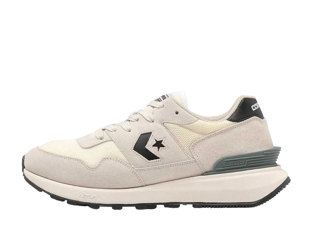 Converse Force 5 SC J "White/Black"