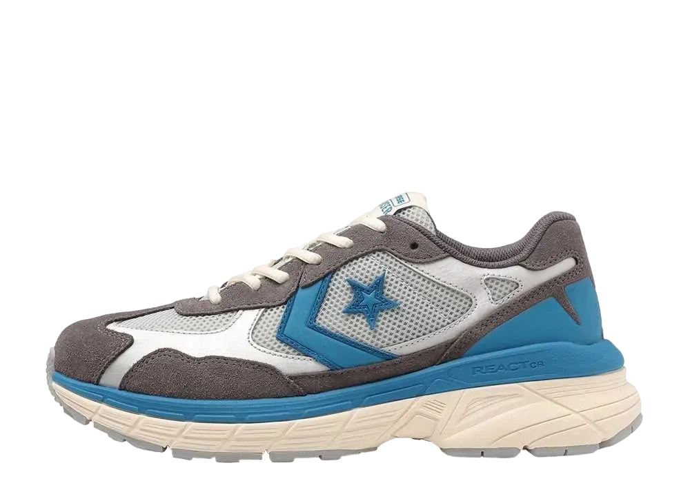 Converse Starfire SC RE MA "Gray/Blue"