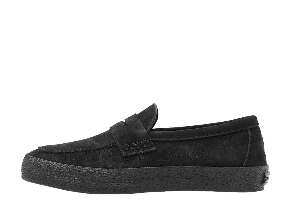 Converse CS Loafer 2 SK "Black Monochrome"