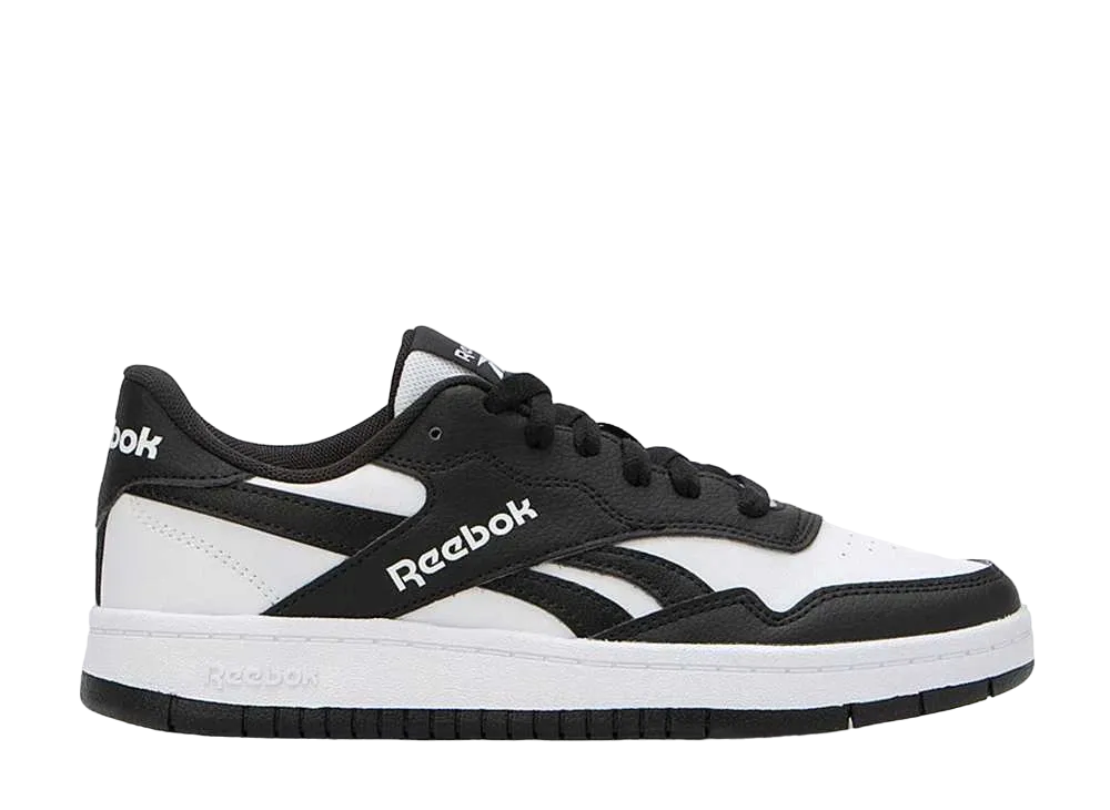 リーボック BB1000 "ブラックホワイト"