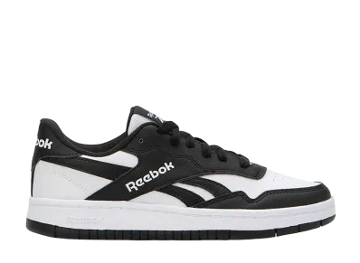 Reebok BB 1000 "Black White"