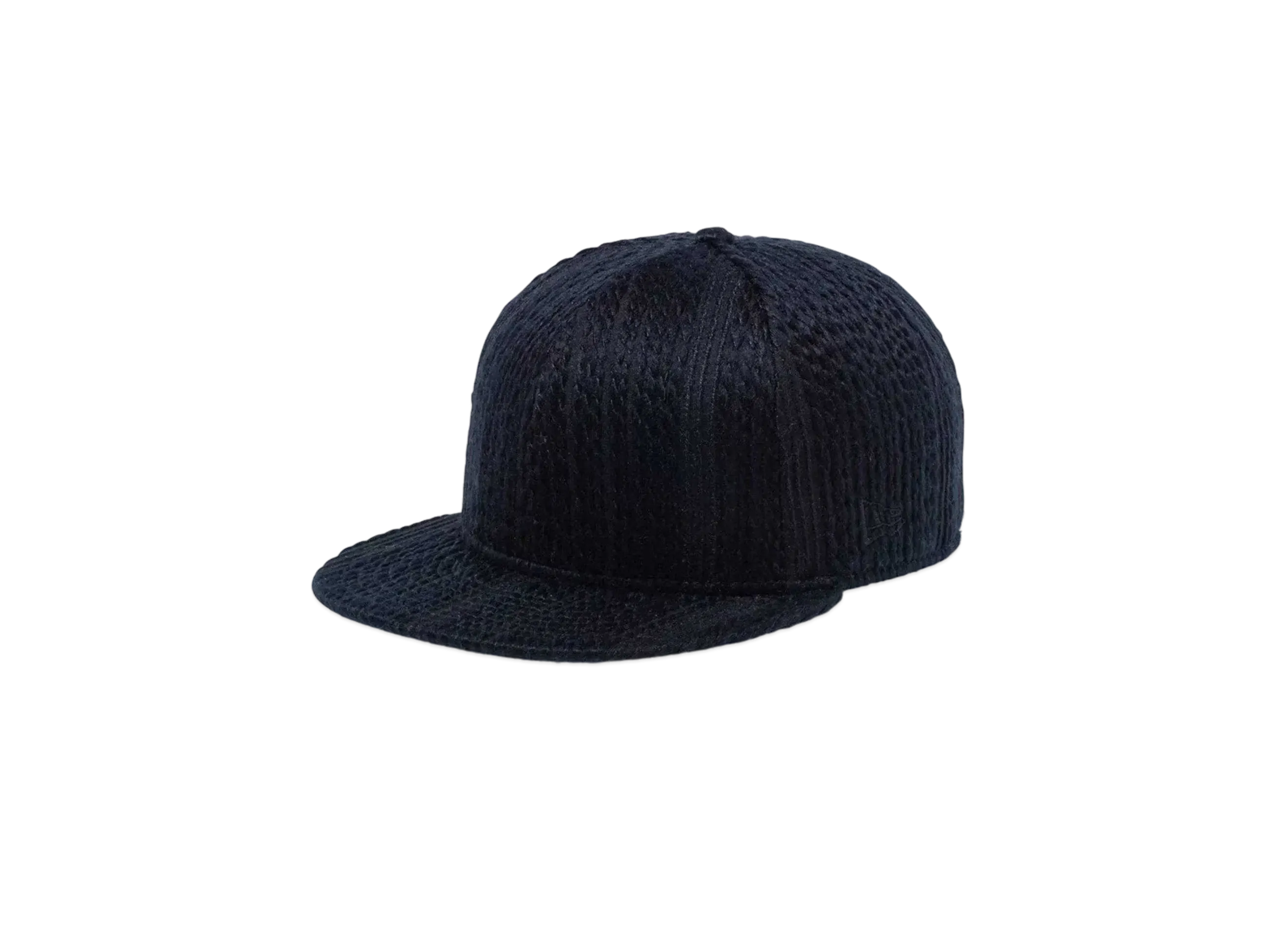 NEW ERA 59Fifty 3D Knit "Black"