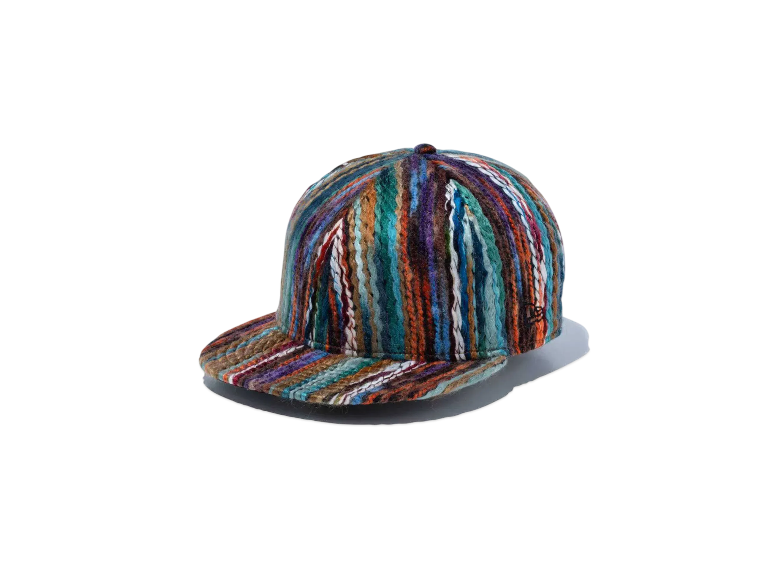 NEW ERA 59Fifty 3D Knit "Multi"
