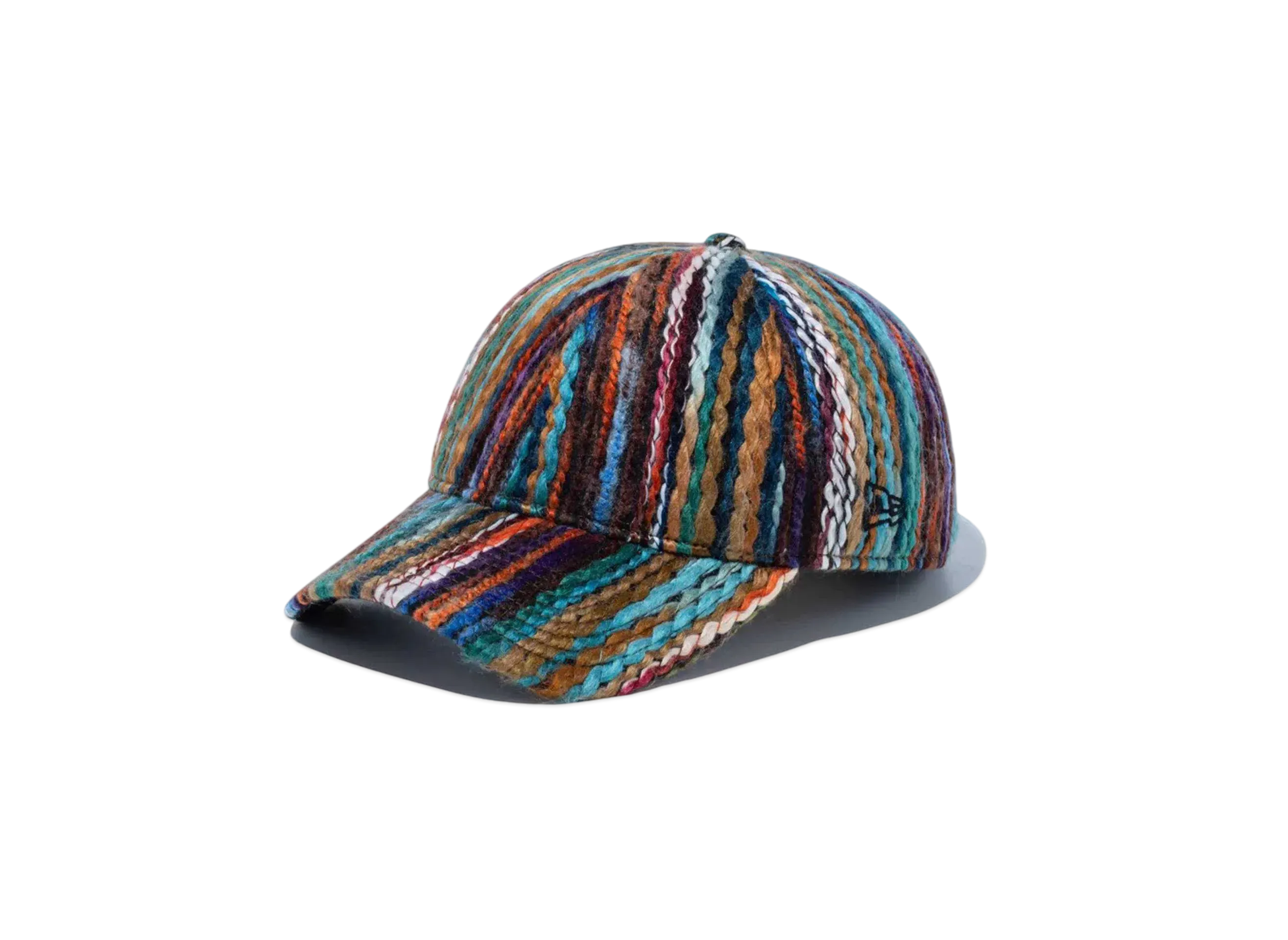NEW ERA 9Twenty 3D Knit "Multi"