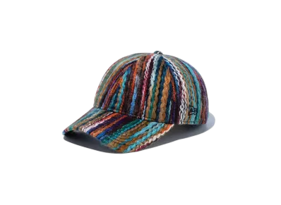 NEW ERA 9Twenty 3D Knit "Multi"