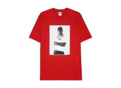 Supreme Tyler, The Creator Tee "Red"