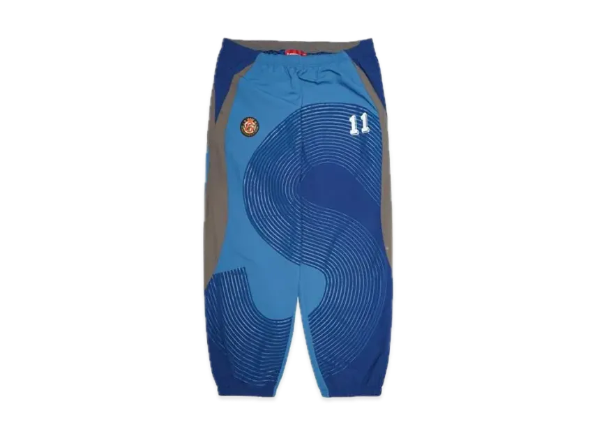Supreme S Logo Track Pant Supreme S Logo Track Pant