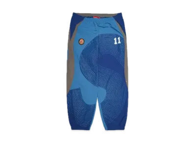 Supreme S Logo Track Pant "Navy"