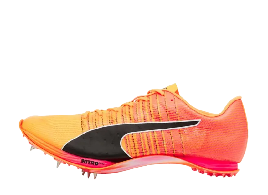 Puma Evospeed Sprint 400 Nitro 2 Puma Evospeed Sprint 400 Nitro 2