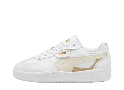 Puma Palermo Moda Leather "Puma White/Alpine Snow"