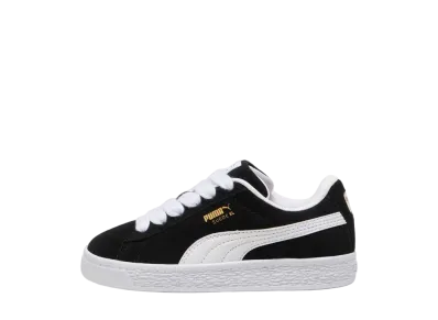 Puma PS Suede XL "Puma Black/Puma White"