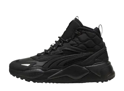 Puma Golf GS-X Eefekt Winter Spikeless "Puma Black/Shadow Gray"