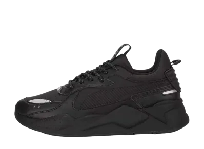 Puma RS-X Triple "Puma Black"