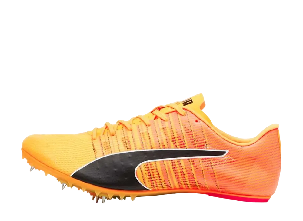 プーマ エヴォスピード フューチャー6 "サンストリーム/サンセットグロー/プーマブラック"